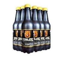 FEARLESS ENERGY DRINK 500ML (Pack)