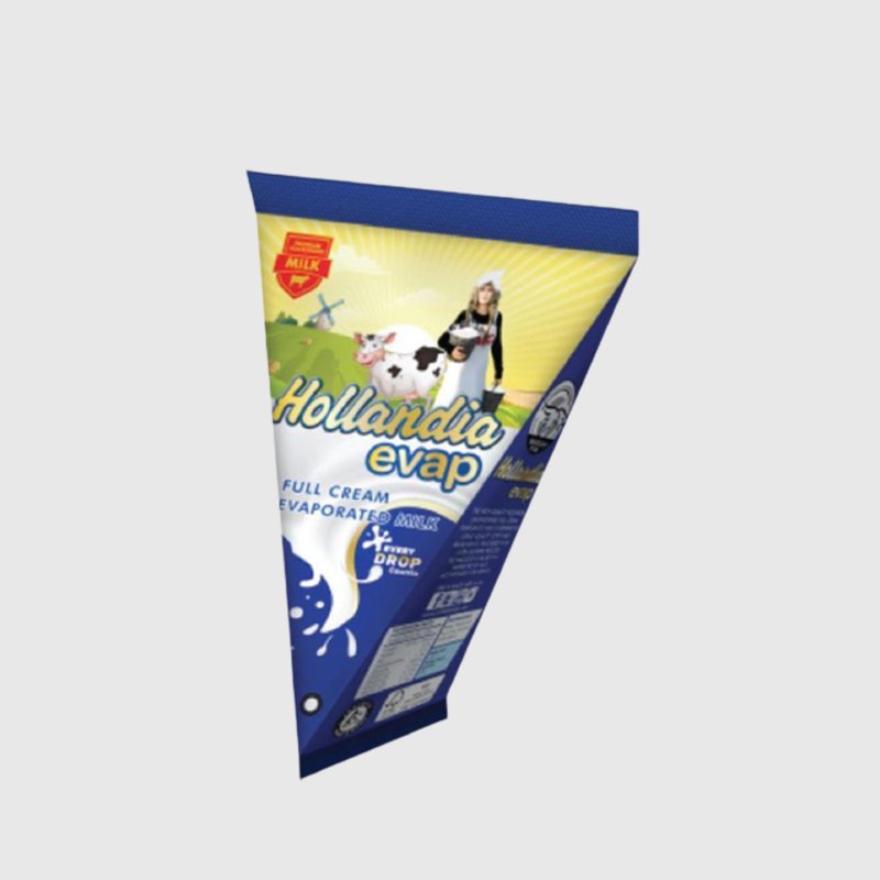 HOLLANDIA EVAP MILK 50G (Unit)