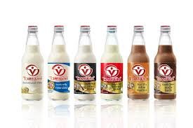 Vita Milk 300ml (Unit)