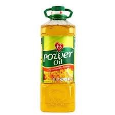POWER OIL - 2.6L (PACK)