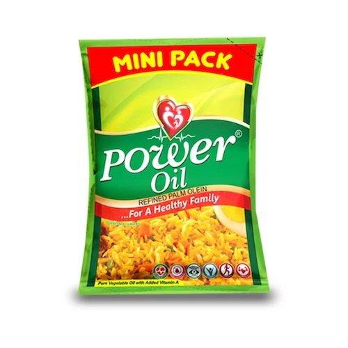 POWER OIL 45ML (PACK)