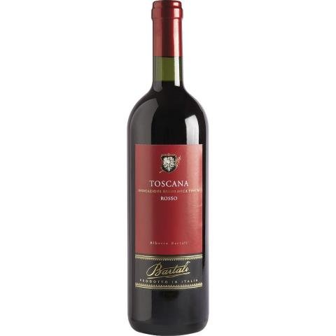 ALBERTO TOSCANA BARTALI 75CL (Unit)